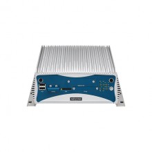 Nexcom NISE 3720E Fanless Computer